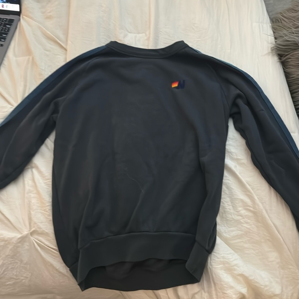 Women’s Aviator Nation Sweatshirt